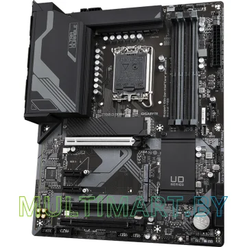 Материнская плата Gigabyte Z790 D DDR4 картинка 3